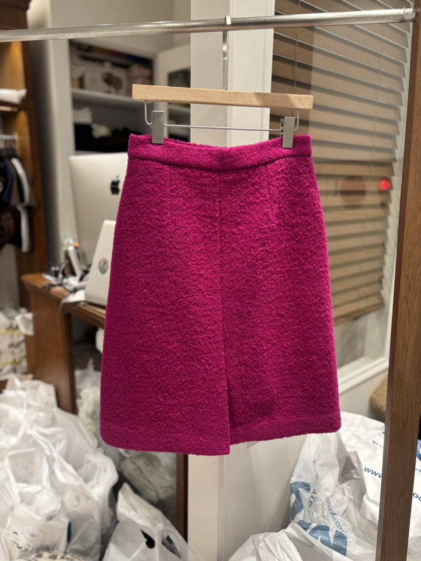 THE CAMEL東大門㊣實拍女裝新款熱賣半身裙中短裙the came_l 家半身裙/中短裙