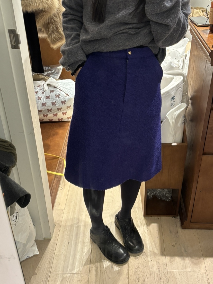 THE CAMEL東大門㊣實拍女裝新款熱賣半身裙中短裙the came_l 家半身裙/中短裙