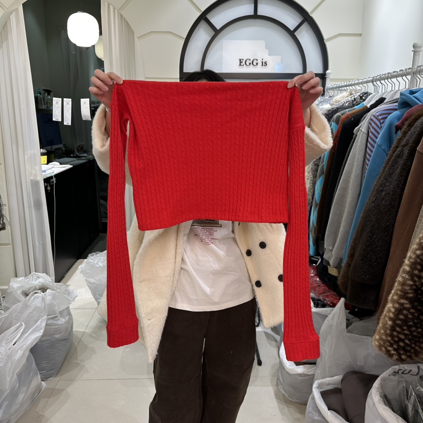 EGG IS韓國直郵㊣女裝新品時尚真品推薦熱賣人氣職業短裙披肩EGG IS短裙圖色1