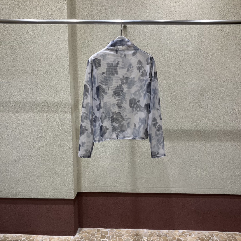 BROCCOLISALAD東大門㊣代購女裝新品熱賣職業時尚推薦長袖T恤BROCCOLISALAD長袖T恤圖色1