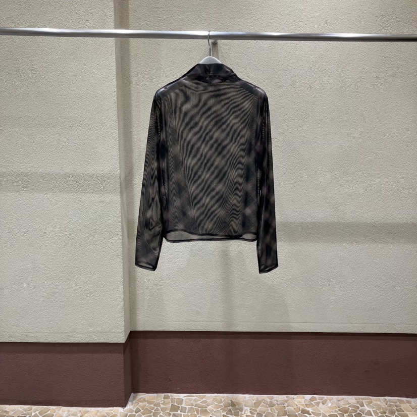 BROCCOLISALAD東大門㊣代購女裝新品熱賣職業時尚推薦長袖T恤BROCCOLISALAD長袖T恤圖色2