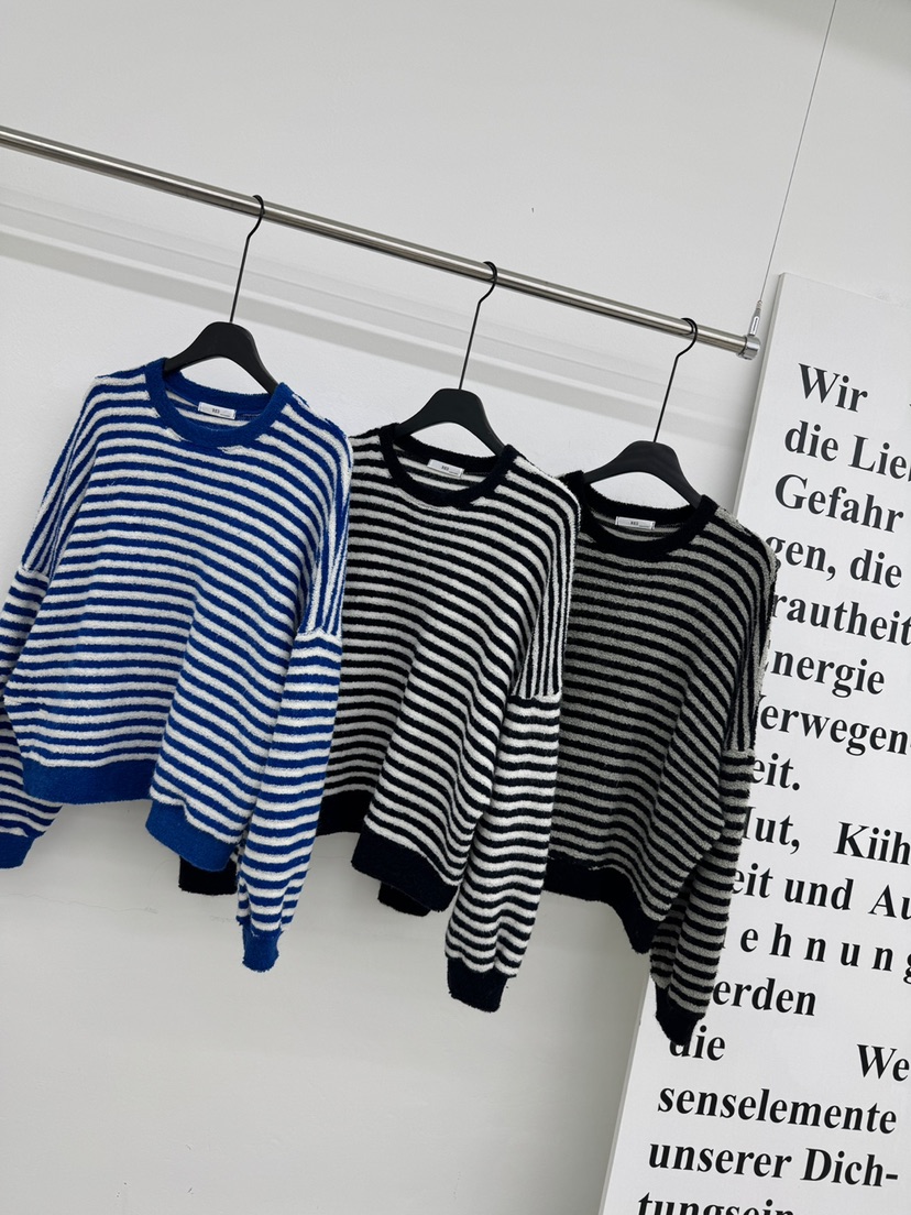 RED-A韓國直郵㊣女士新品職業休閑25秋冬推薦時尚熱賣衛衣RED-A衛衣