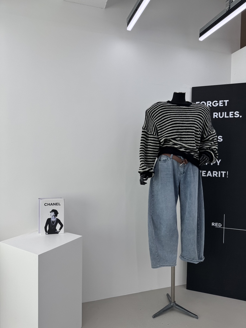 RED-A韓國直郵㊣女士新品職業休閑25秋冬推薦時尚熱賣衛衣RED-A衛衣