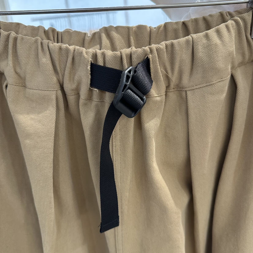 REVE-L韓國代購㊣女裝新品職業熱賣時尚休閑真品25秋冬休閑褲REVE-L休閑褲