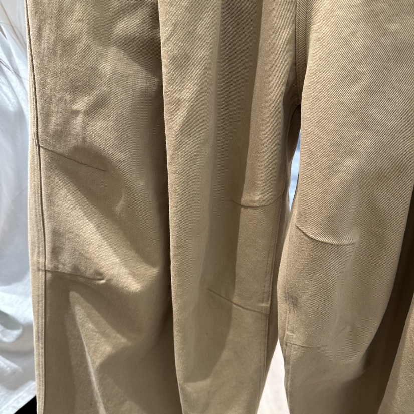 REVE-L韓國代購㊣女裝新品職業熱賣時尚休閑真品25秋冬休閑褲REVE-L休閑褲