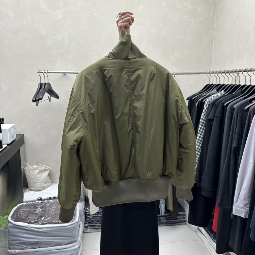 MARINER東大門㊣代購女裝新品真品推薦休閑25秋冬時尚人氣夾克MARINER夾克