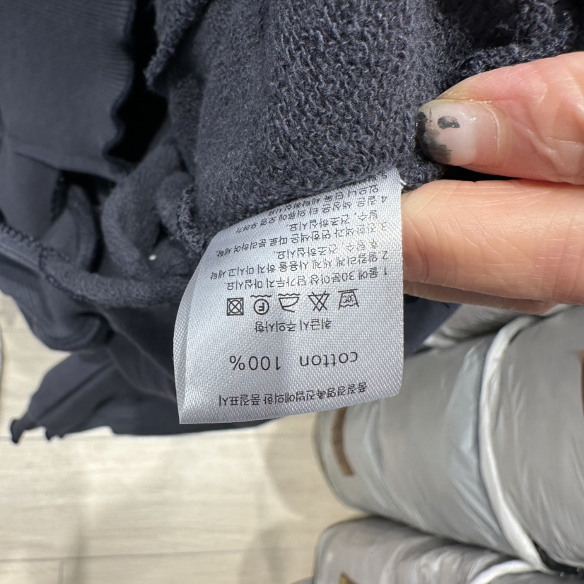 MARI CO東大門㊣實拍女裝新款真品推薦休閑熱賣衛衣不含項鏈MARI CO衛衣