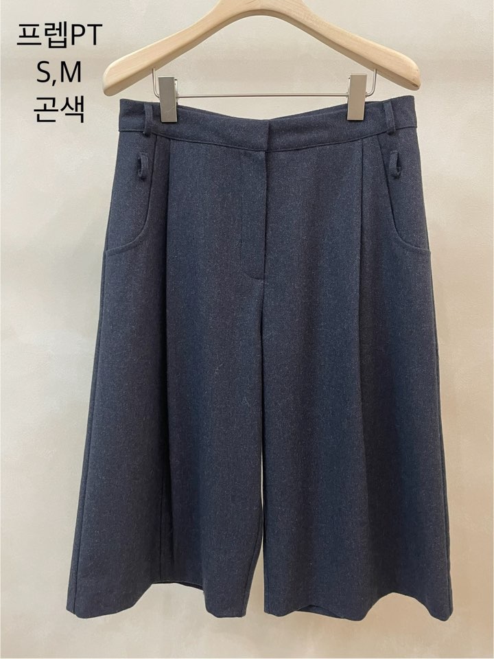 LAKE-A東大門㊣直郵女士新品時尚人氣25秋冬休閑職業真品短褲Lake side短褲圖色1