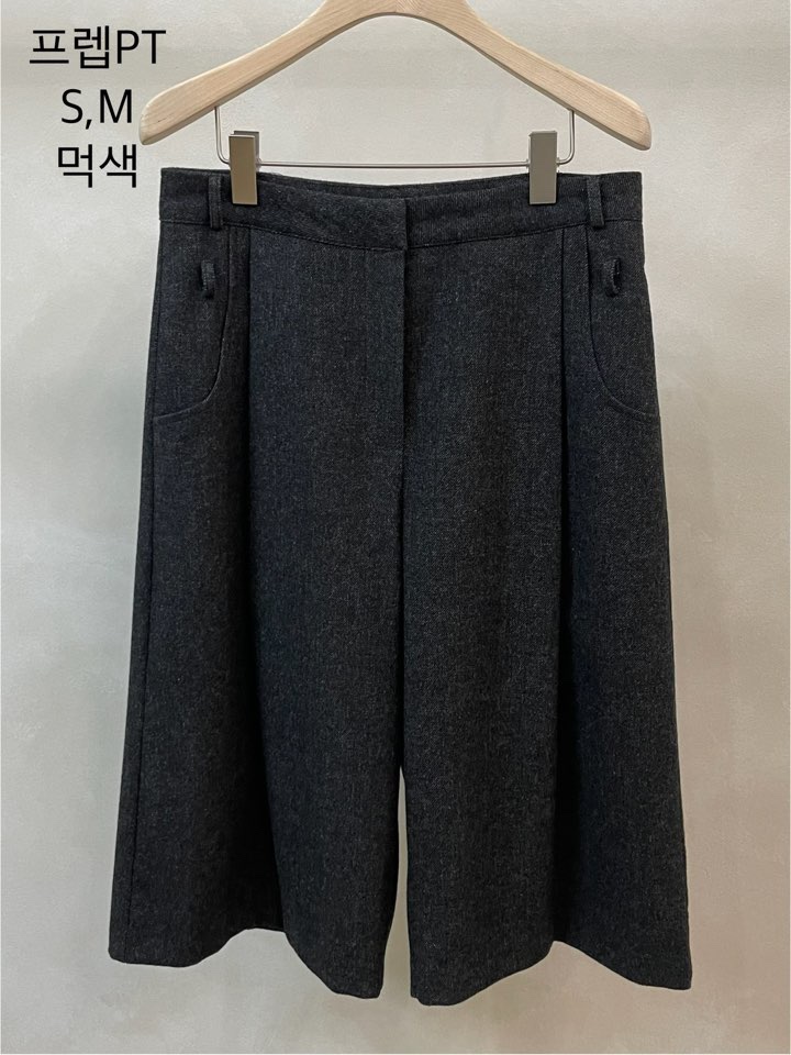 LAKE-A東大門㊣直郵女士新品時尚人氣25秋冬休閑職業真品短褲Lake side短褲圖色2