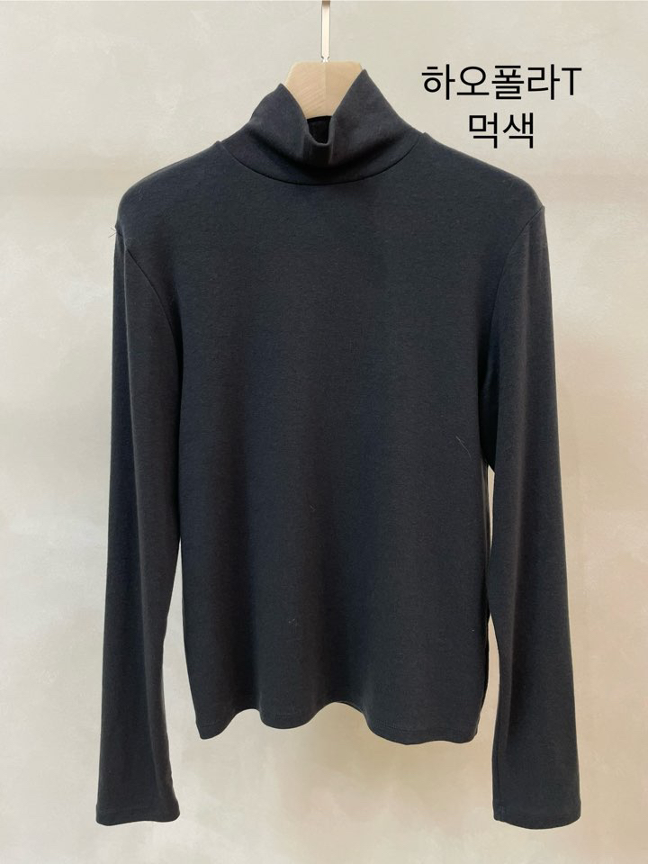 LAKE-A韓國直郵㊣女士新品休閑25秋冬熱賣時尚真品長袖T恤Lake side長袖T恤圖色3