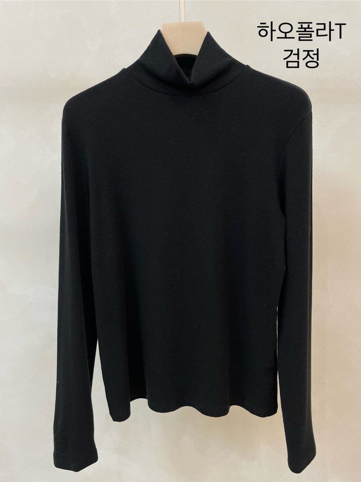 LAKE-A韓國直郵㊣女士新品休閑25秋冬熱賣時尚真品長袖T恤Lake side長袖T恤圖色9