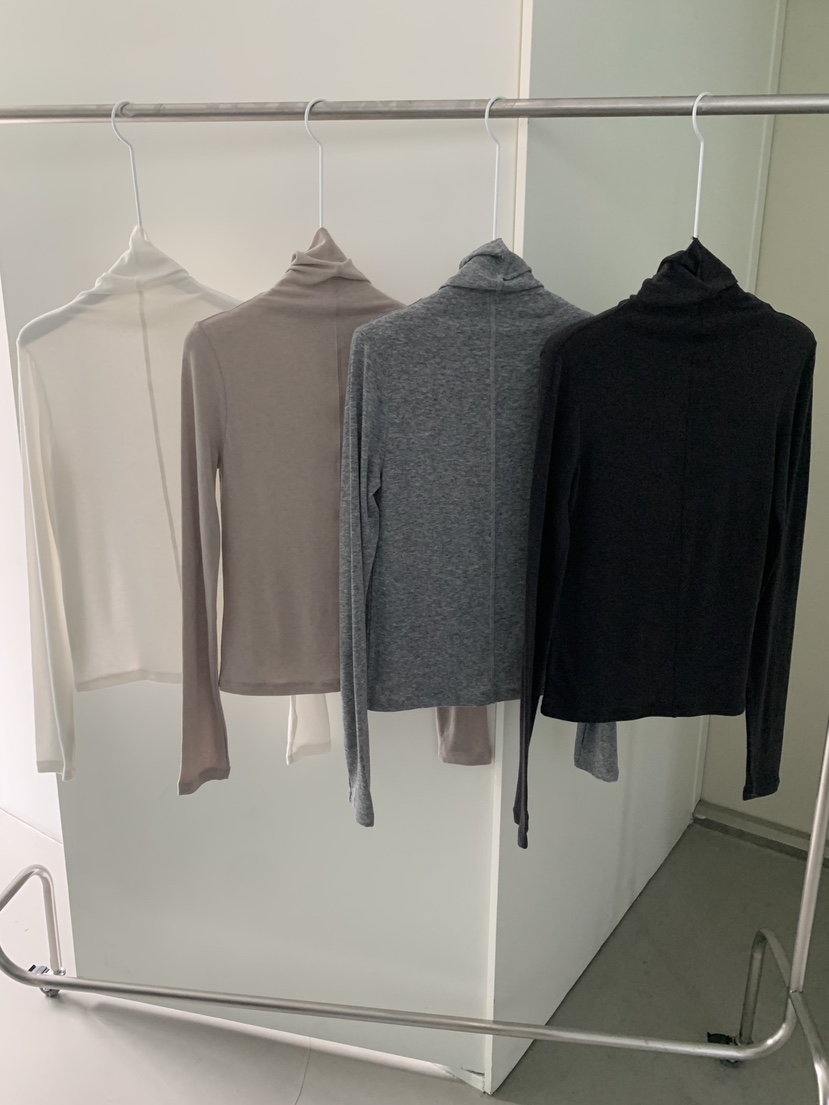 SHOP POSTER東大門㊣代購女士新品真品熱賣時尚休閑長袖T恤SHOP_POSTER長袖T恤