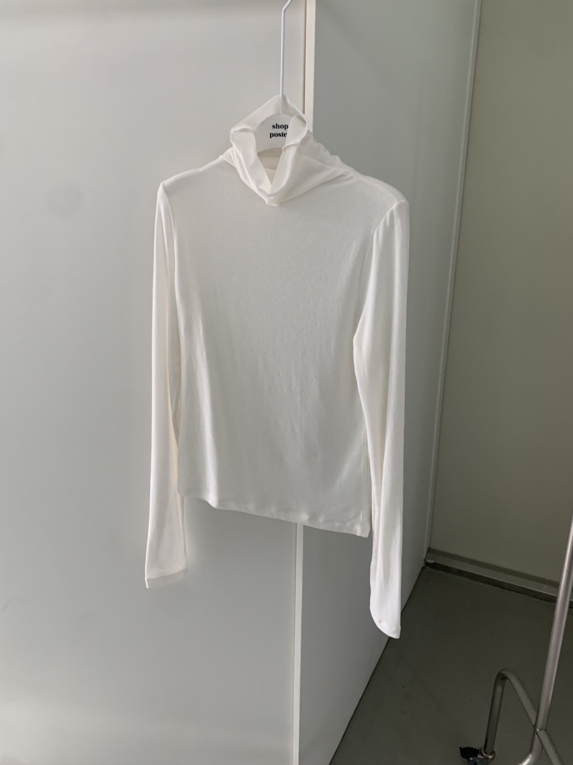 SHOP POSTER東大門㊣代購女士新品真品熱賣時尚休閑長袖T恤SHOP_POSTER長袖T恤圖色4