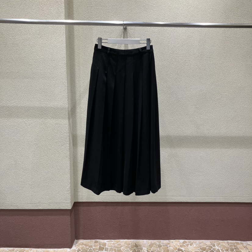 BROCCOLISALAD韓國直郵㊣女裝新品推薦人氣時尚休閑25秋冬長裙BROCCOLISALAD長裙