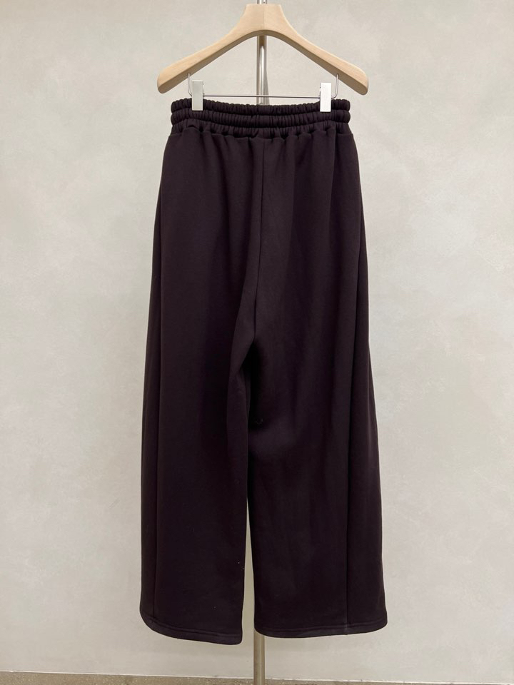 LAKE-A韓國代購㊣女裝新款職業時尚人氣休閑熱賣真品休閑褲Lake side休閑褲