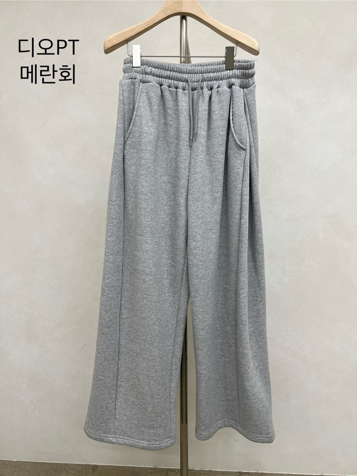 LAKE-A韓國代購㊣女裝新款職業時尚人氣休閑熱賣真品休閑褲Lake side休閑褲圖色2