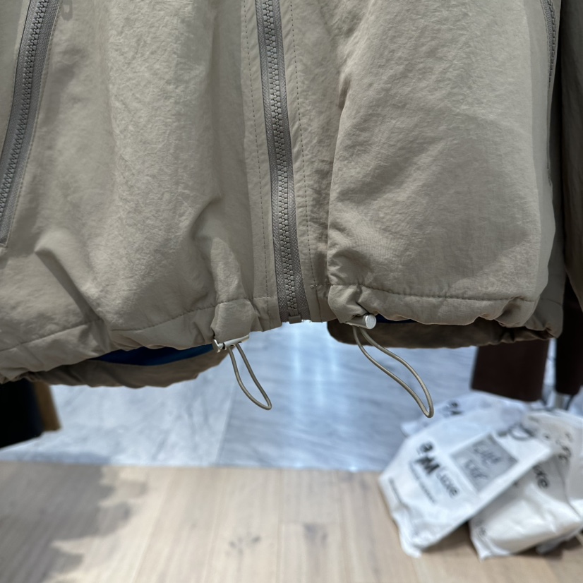 REVE-L韓國代購㊣女裝新品真品職業人氣時尚25秋冬熱賣夾克REVE-L夾克