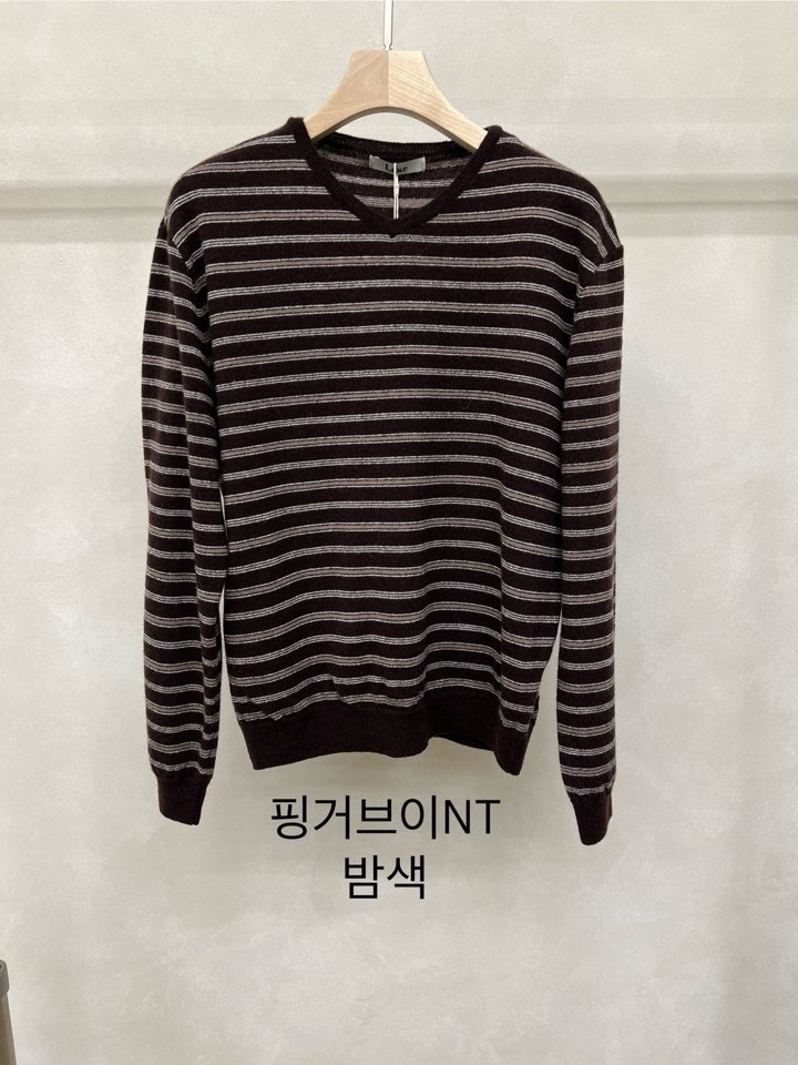 LAKE-A韓國直郵㊣女裝新品推薦休閑真品熱賣時尚人氣針織衫Lake side針織衫圖色2