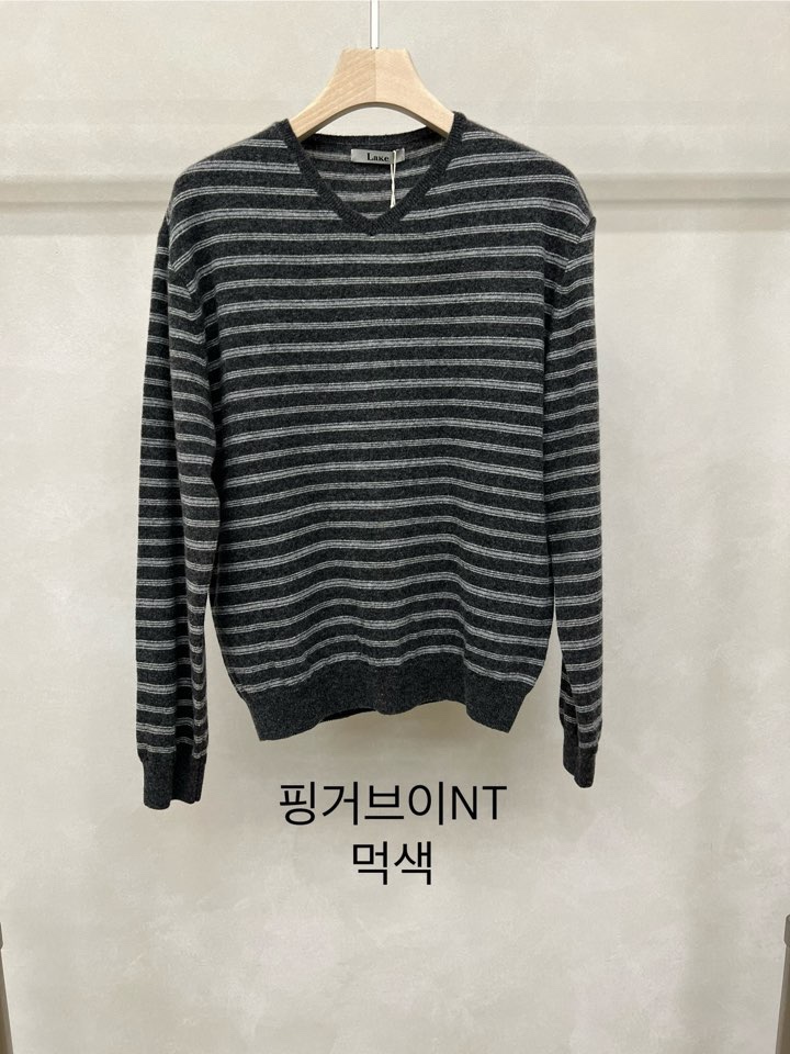 LAKE-A韓國直郵㊣女裝新品推薦休閑真品熱賣時尚人氣針織衫Lake side針織衫圖色4