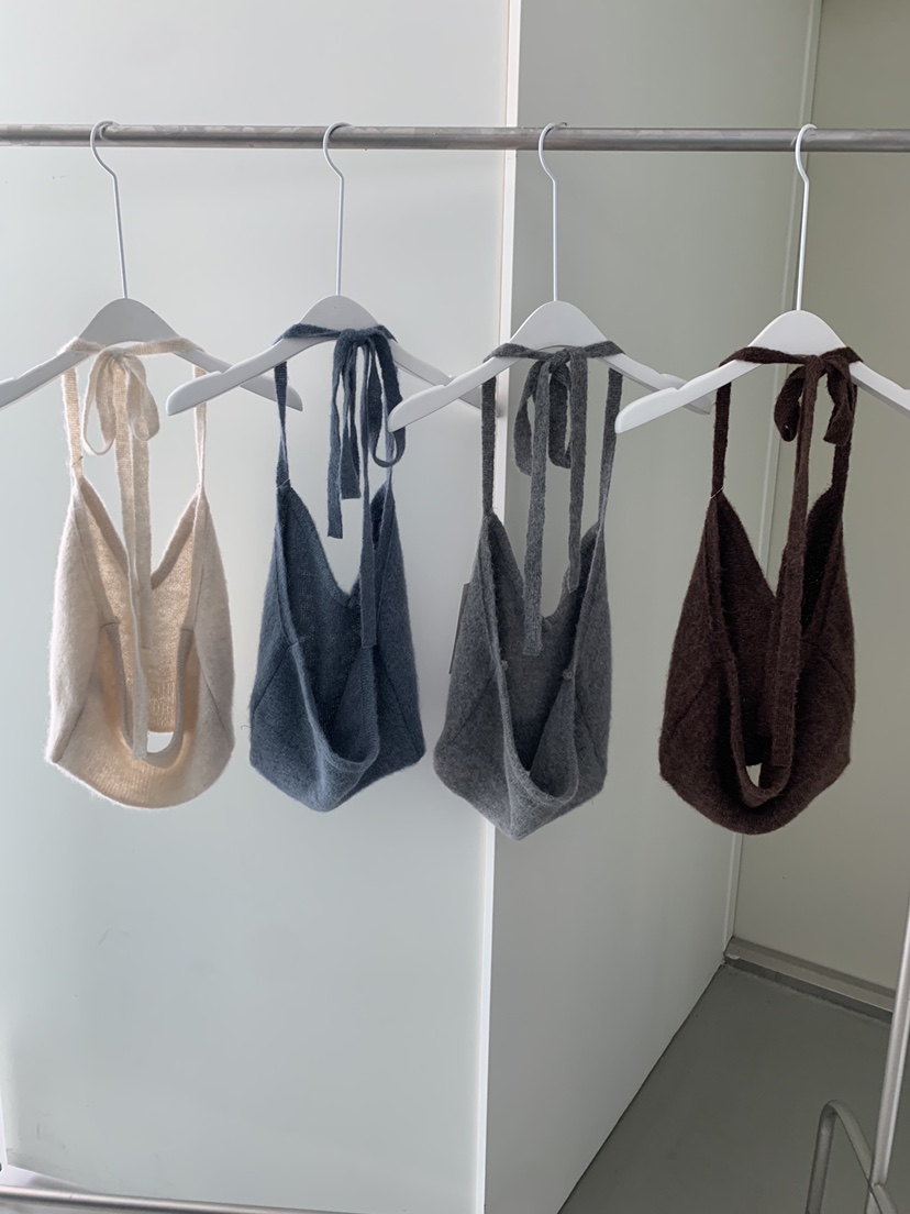 SHOP POSTER韓國代購㊣女士新款人氣時尚真品推薦吊帶背心SHOP_POSTER吊帶/背心