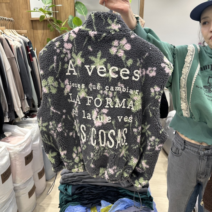 MARI CO韓國代購㊣女士新品熱賣時尚推薦25秋冬馬甲不含內搭MARI CO馬甲