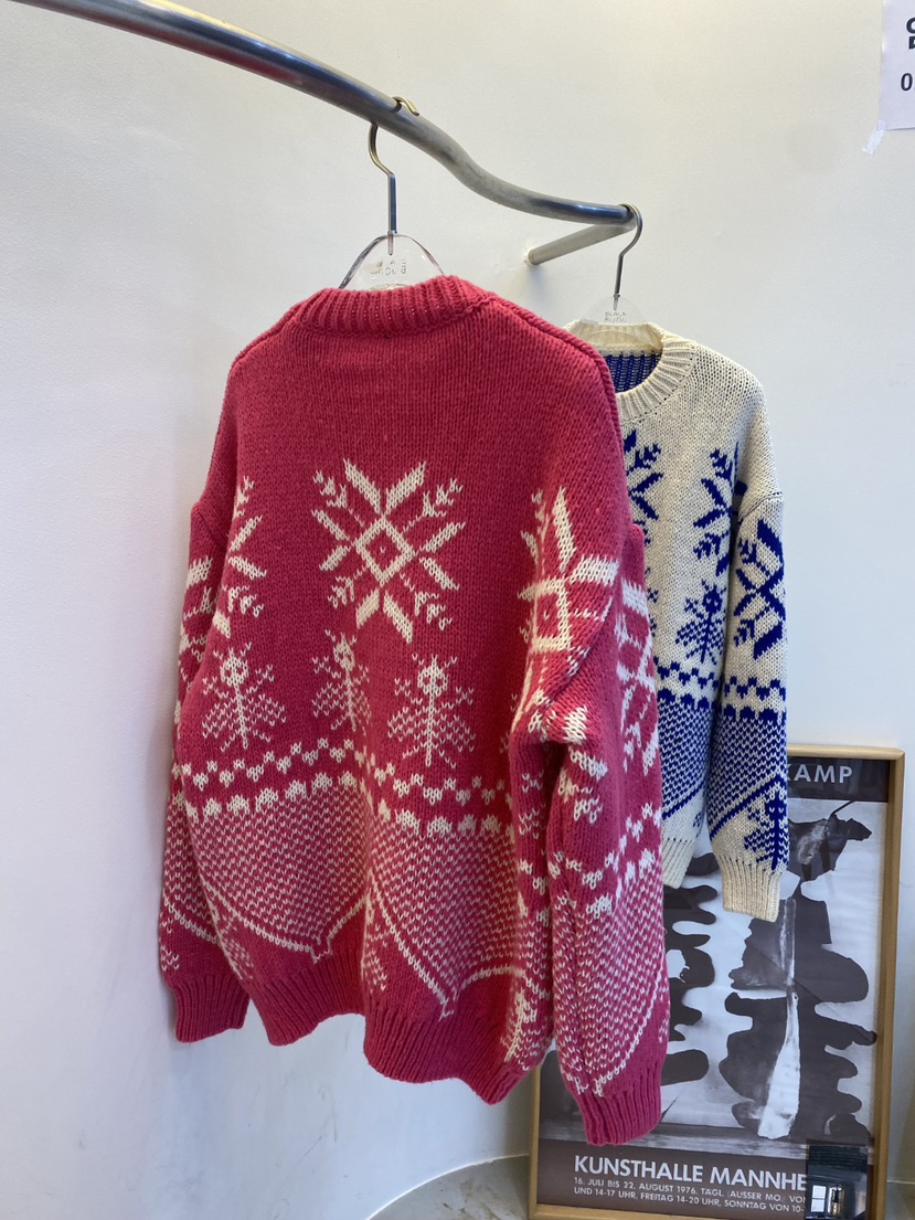 BLACK BIJOU韓國直郵㊣女士新品休閑時尚推薦真品熱賣針織衫BLACK BIJOU針織衫