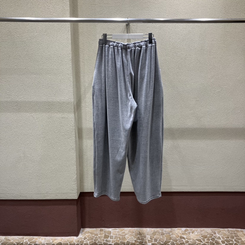 BROCCOLISALAD韓國代購㊣女裝新款人氣真品25秋冬職業休閑褲BROCCOLISALAD休閑褲