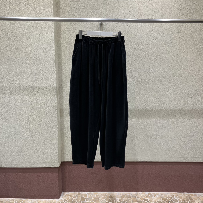 BROCCOLISALAD韓國代購㊣女裝新款人氣真品25秋冬職業休閑褲BROCCOLISALAD休閑褲圖色3