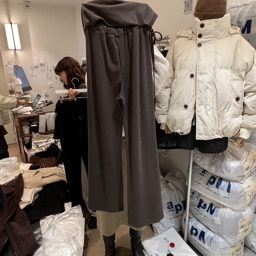 VENIR-a東大門㊣直郵女士新款熱賣25秋冬職業人氣休閑套裝VENIR-a套裝