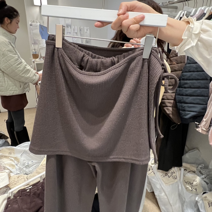 VENIR-a東大門㊣直郵女士新款熱賣25秋冬職業人氣休閑套裝VENIR-a套裝