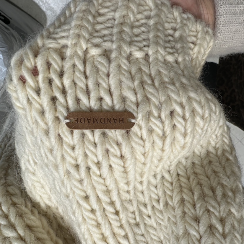 GRACIA韓國代購㊣女裝新款時尚人氣針織衫不含內搭手工開衫GRACIA針織衫