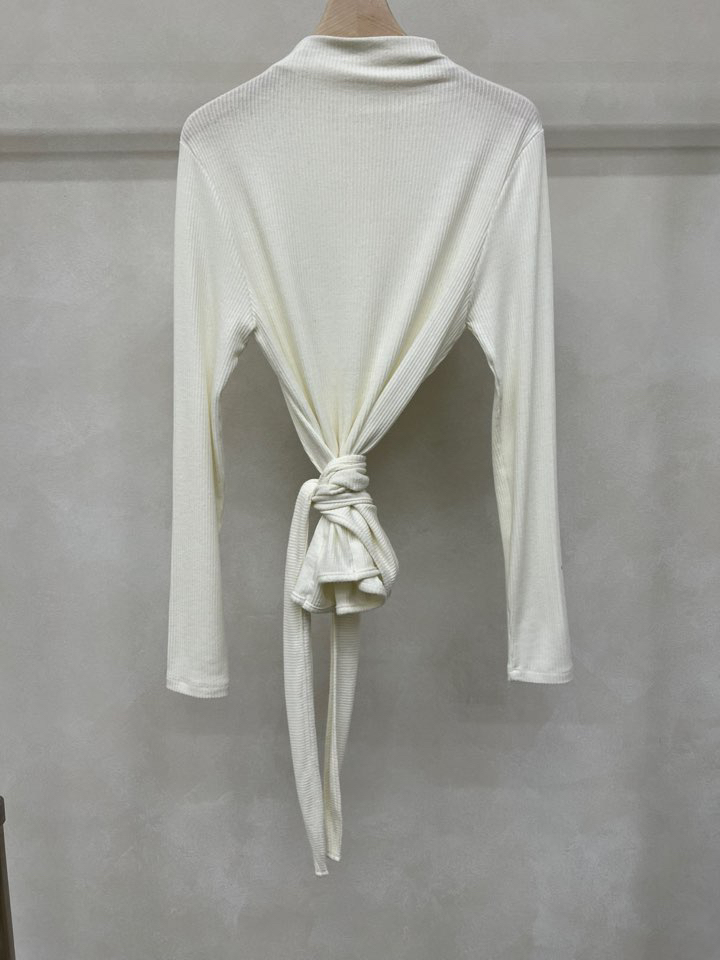 LAKE-A東大門㊣代購女士新款真品25秋冬時尚職業人氣長袖T恤Lake side長袖T恤