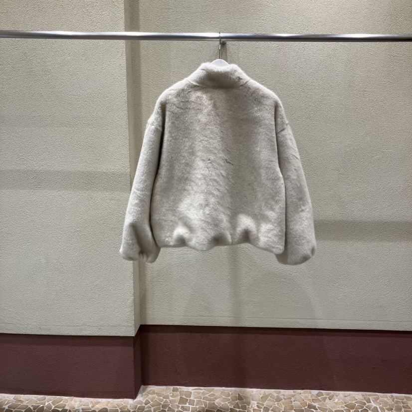 BROCCOLISALAD東大門㊣直郵女士新品推薦真品休閑熱賣25秋冬夾克BROCCOLISALAD夾克