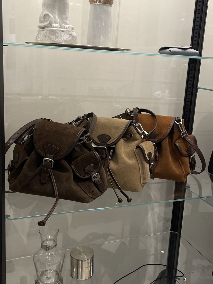 MUCH MORE韓國直郵㊣女裝新款真品時尚25秋冬熱賣單肩斜跨包MUCH MORE單肩/斜跨包