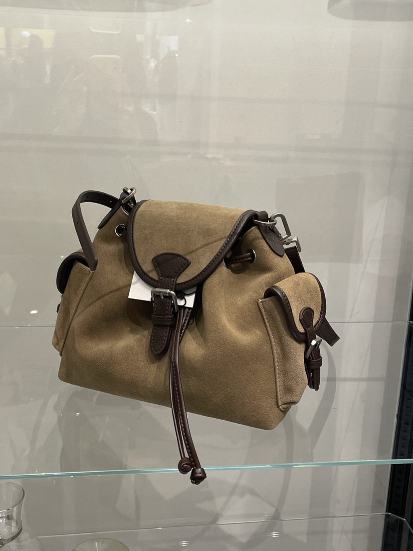 MUCH MORE韓國直郵㊣女裝新款真品時尚25秋冬熱賣單肩斜跨包MUCH MORE單肩/斜跨包圖色2