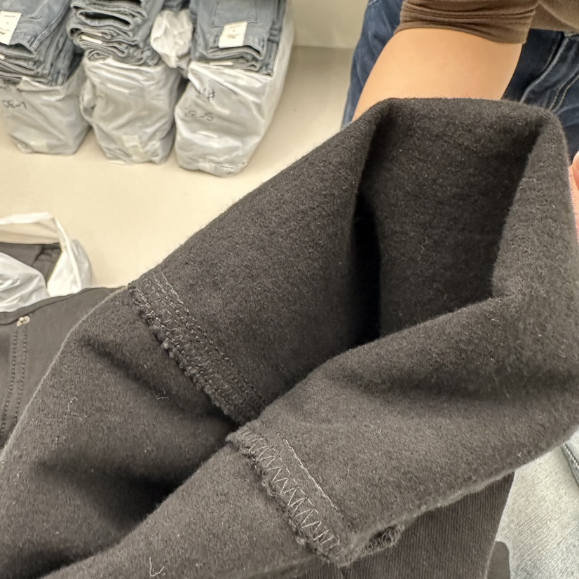 PAI東大門㊣代購女裝新款推薦職業真品休閑人氣25秋冬裙褲加絨[PΛi]_PAi裙褲