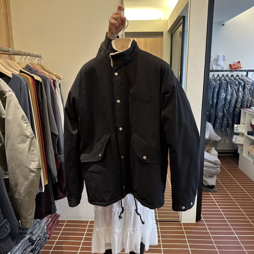 CHOI-L韓國代購㊣女士新品25秋冬人氣熱賣休閑推薦時尚夾克CHOI夾克圖色2