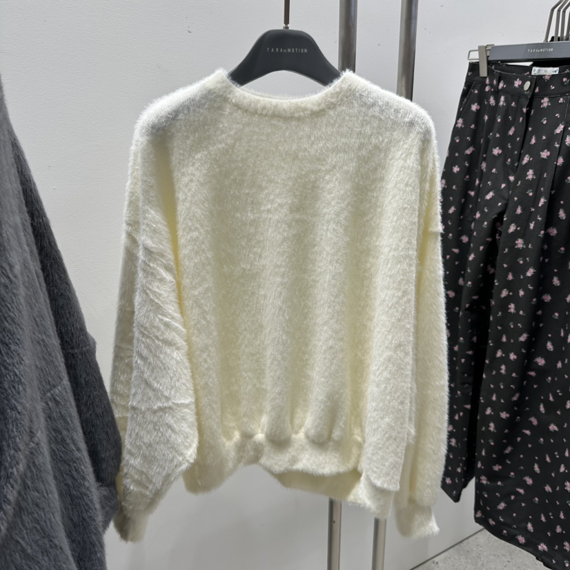 TARABY MOTION東大門㊣代購女士新品人氣真品休閑職業衛衣TARABY MOTION衛衣圖色3