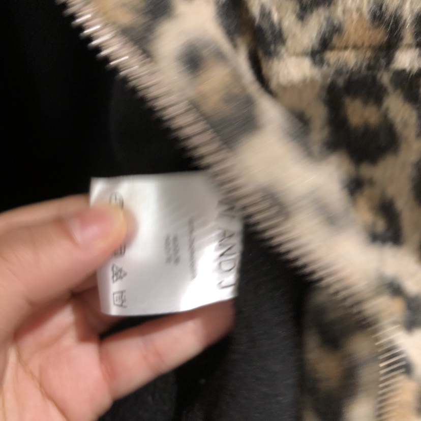 W AND J韓國代購㊣女士新品25秋冬休閑熱賣真品時尚職業夾克W AND J夾克