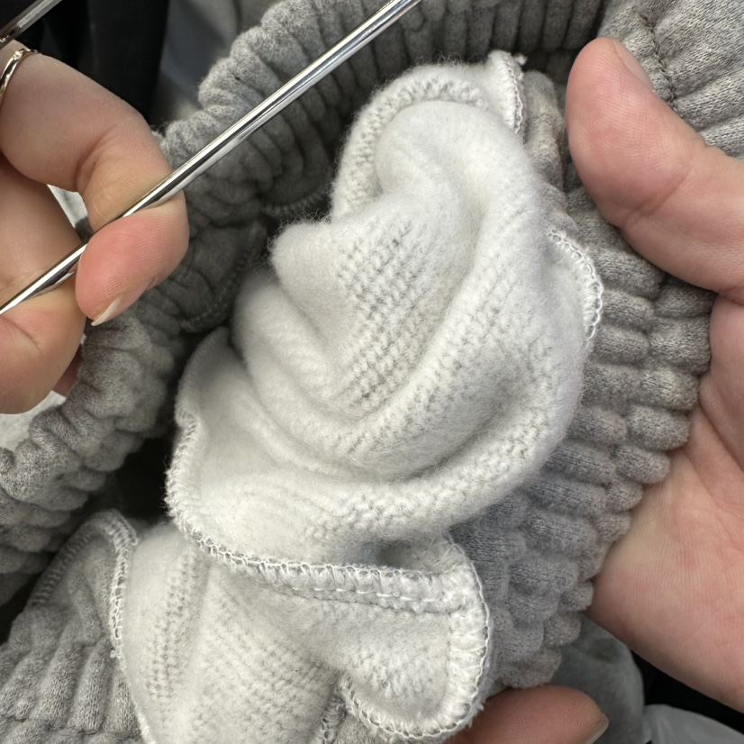 A-DEL韓國直郵㊣女裝新品時尚25秋冬推薦人氣休閑休閑褲加絨A-DEL休閑褲