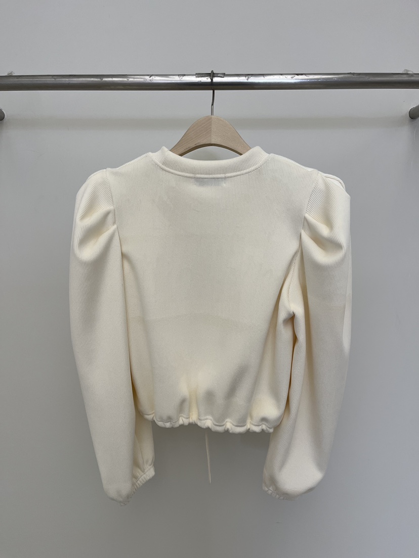 AMUSE SEOUL韓國代購㊣女士新款推薦熱賣真品職業25秋冬長袖T恤AMUSE SEOUL長袖T恤