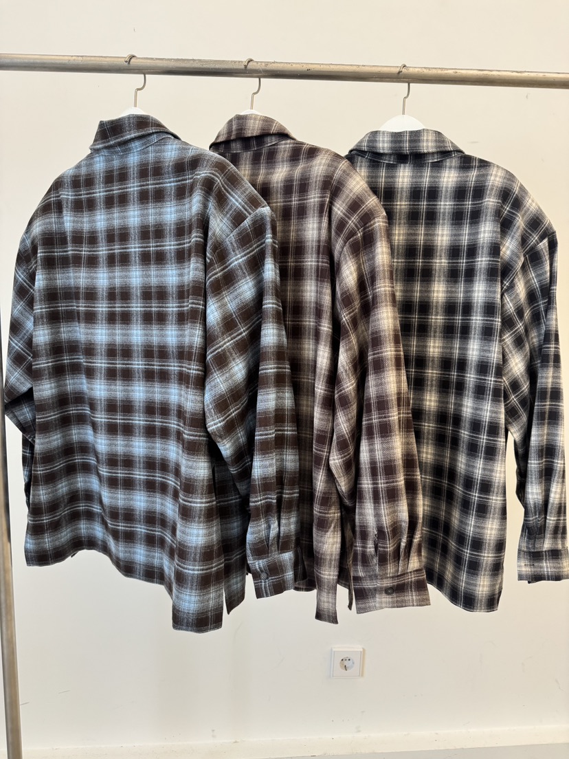 SOMETHING-L/FANCY東大門㊣實拍女裝新款真品職業襯衫蕾絲衫SOMETHING-L/FANCY襯衫/蕾絲衫