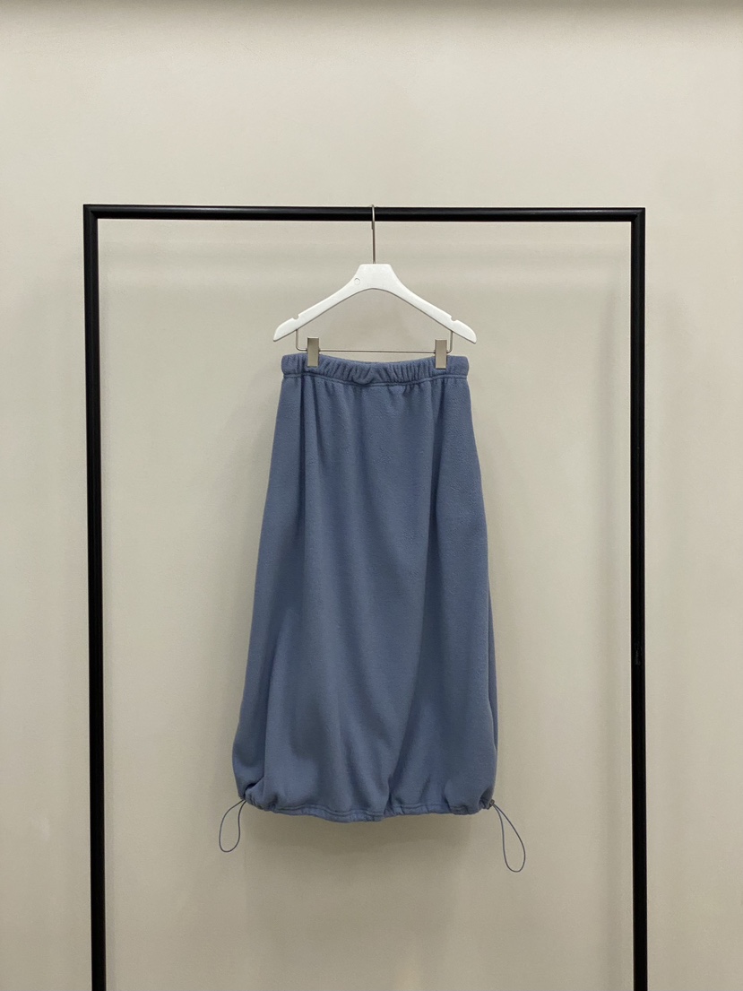 MUCH MORE東大門㊣實拍女士新款熱賣推薦真品25秋冬休閑長裙MUCH MORE長裙