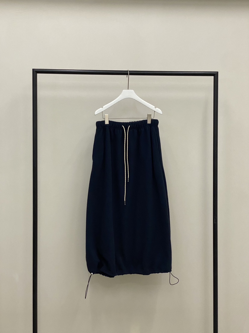 MUCH MORE東大門㊣實拍女士新款熱賣推薦真品25秋冬休閑長裙MUCH MORE長裙圖色4