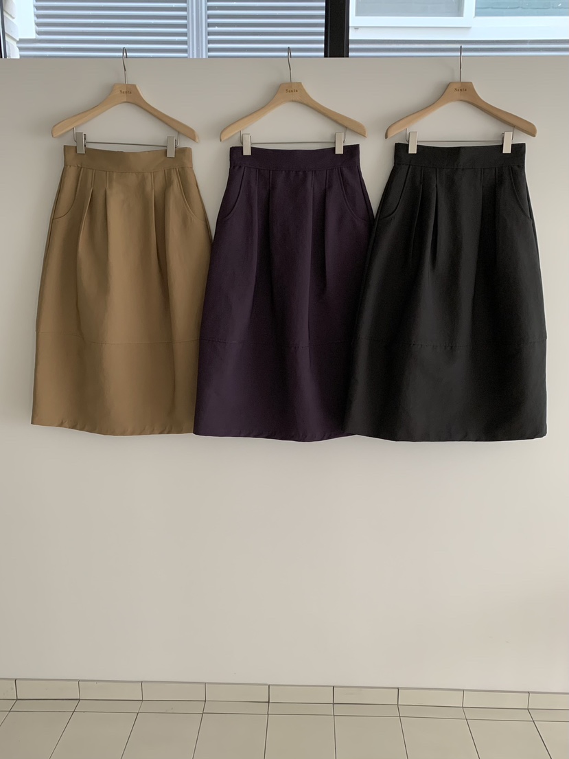 LOVE MY SANTA東大門㊣直郵女士新款人氣職業熱賣時尚長裙Santa/LOVE MY SANTA長裙