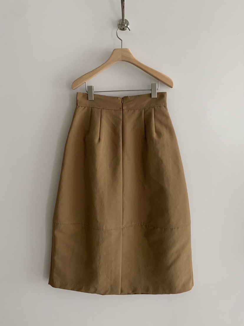 LOVE MY SANTA東大門㊣直郵女士新款人氣職業熱賣時尚長裙Santa/LOVE MY SANTA長裙