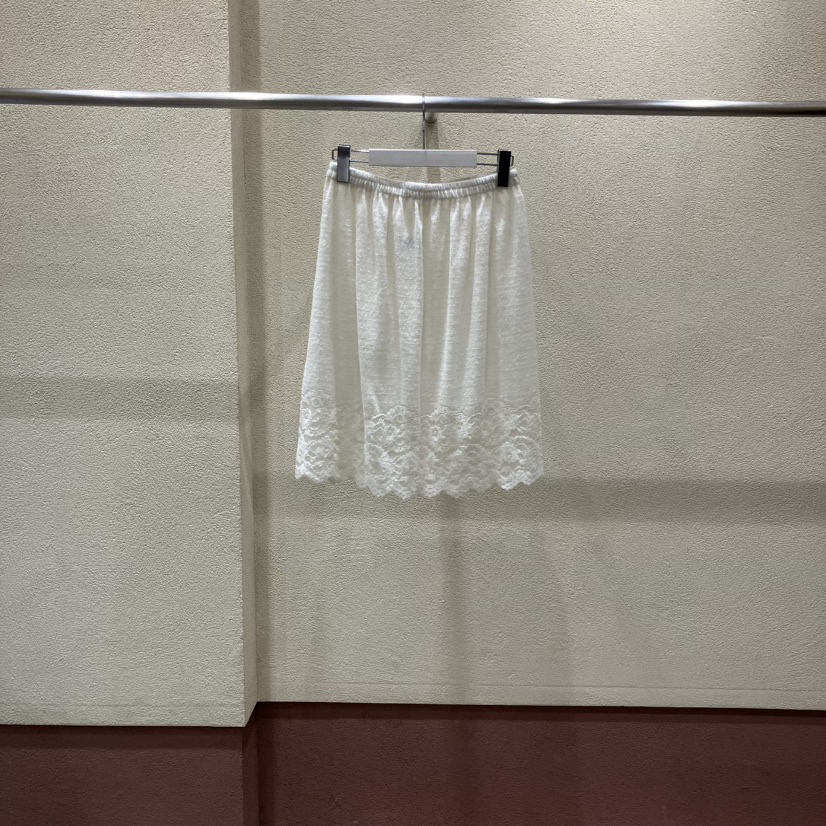 BROCCOLISALAD東大門㊣直郵女士新款時尚休閑人氣25秋冬短裙BROCCOLISALAD短裙圖色1