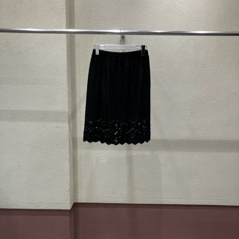 BROCCOLISALAD東大門㊣直郵女士新款時尚休閑人氣25秋冬短裙BROCCOLISALAD短裙圖色2