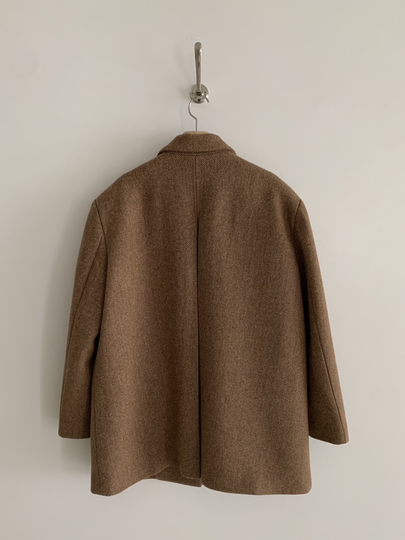 LOVE MY SANTA東大門㊣實拍女裝新品熱賣人氣休閑職業夾克Santa/LOVE MY SANTA夾克