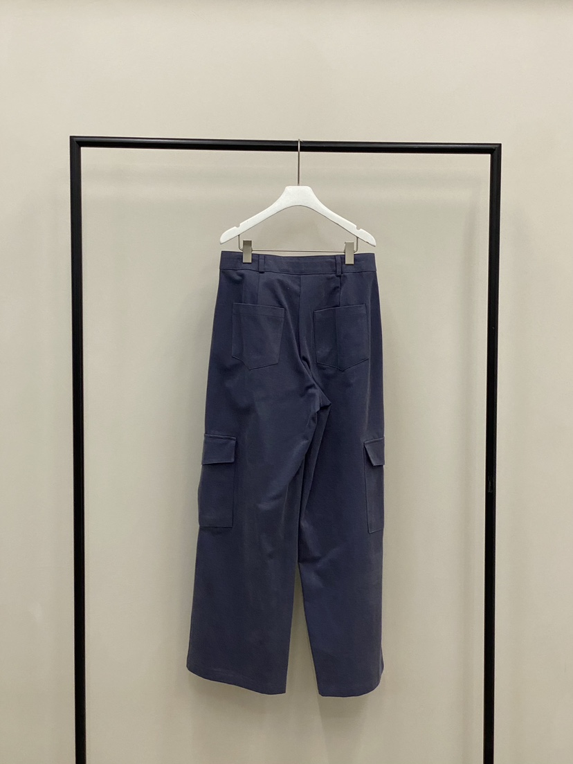 MUCH MORE東大門㊣代購女士新款真品職業時尚25秋冬休閑褲MUCH MORE休閑褲